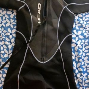 Women's wetsuit